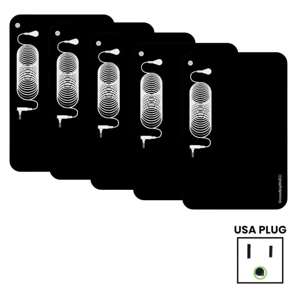 GroundingWell™ Mat Wholesale
