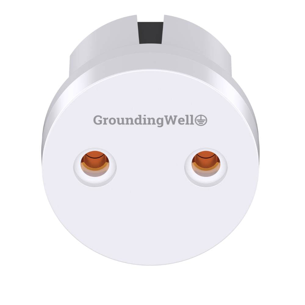 GroundingWell Adapter