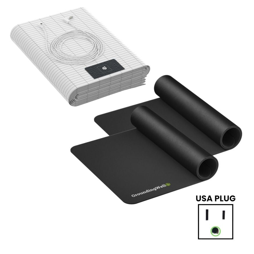 GroundingWell™ Bundle