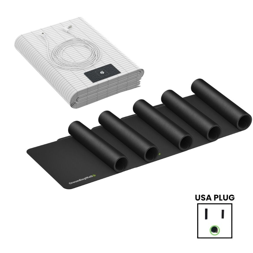 GroundingWell™ Bundle