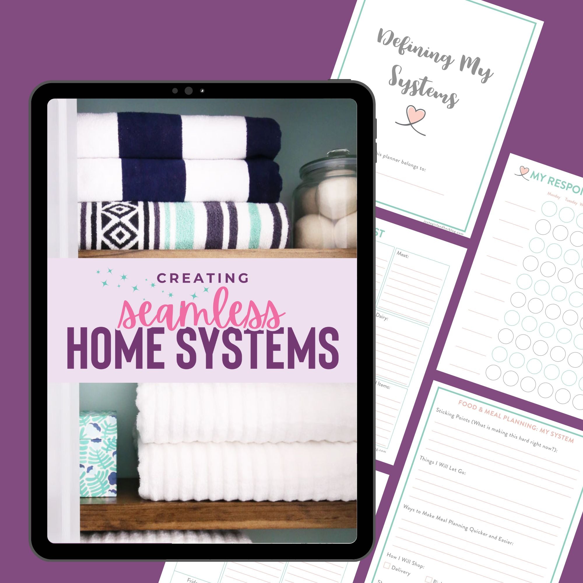 Creating Seamless Home Systems Workshop