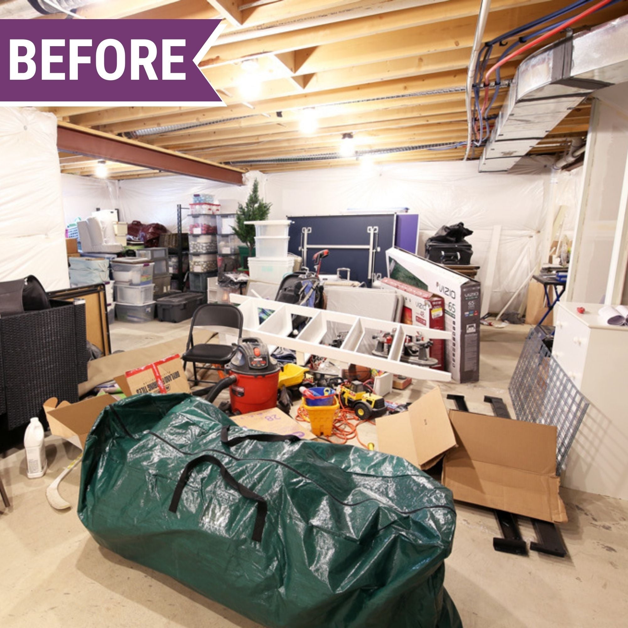 The Organized Home Method Course