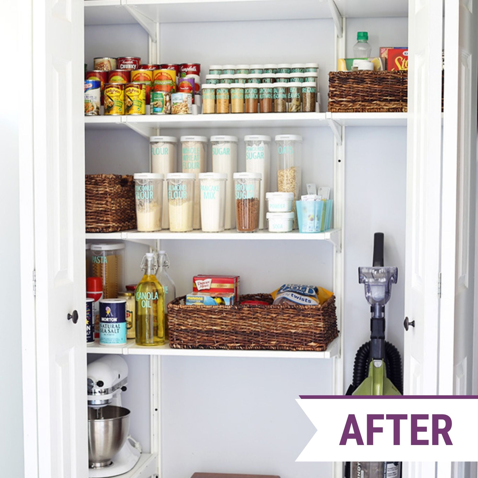 The Organized Home Method Course