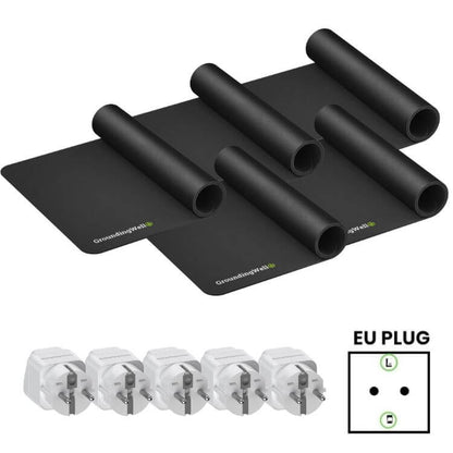 GroundingWell™ Mat