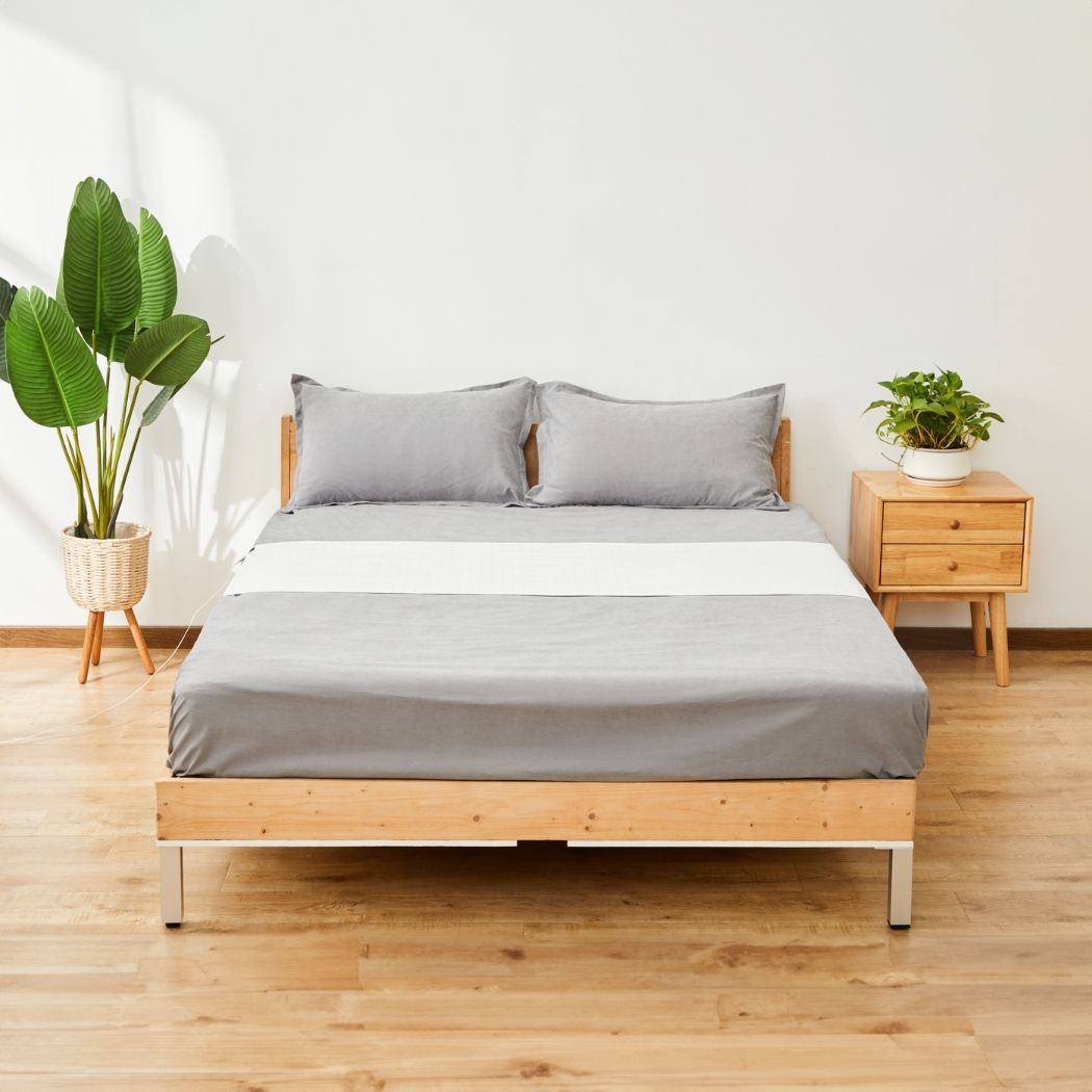 GroundingWell Bed Sheet Wholesale