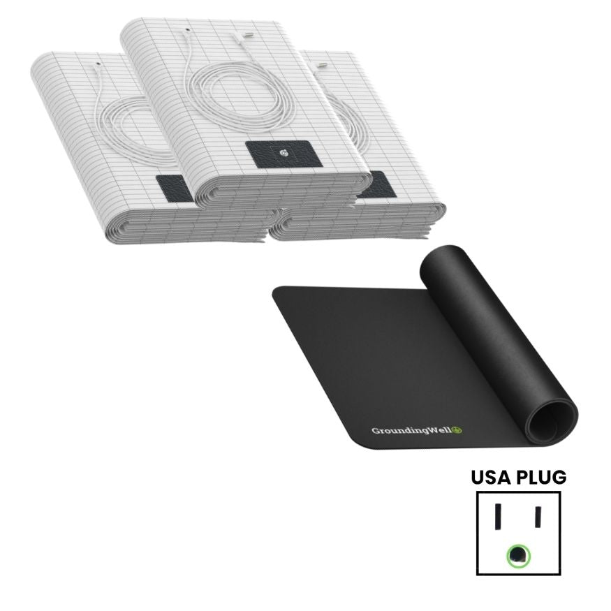 GroundingWell™ Bundle