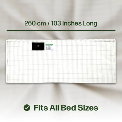 GroundingWell™ Bedsheet