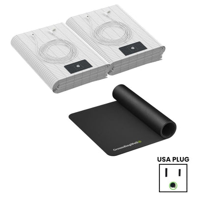 GroundingWell™ Bundle