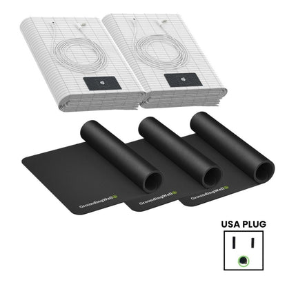 GroundingWell™ Bundle