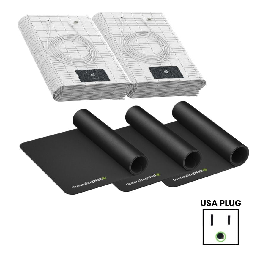 GroundingWell™ Bundle