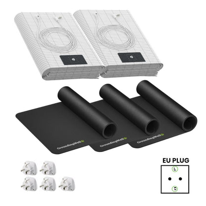 GroundingWell™ Bundle