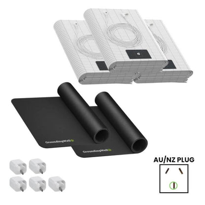 GroundingWell™ Bundle