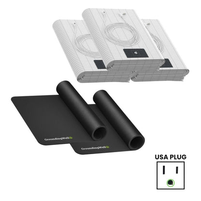 GroundingWell™ Bundle