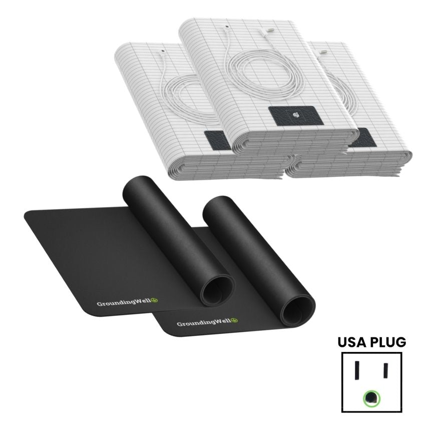 GroundingWell™ Bundle