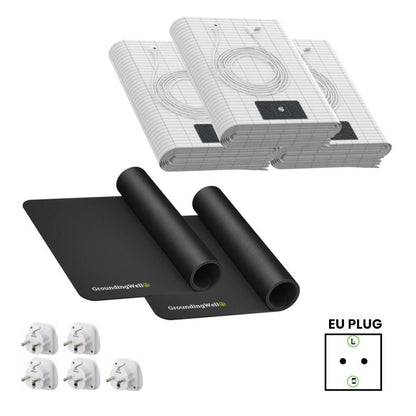 GroundingWell™ Bundle