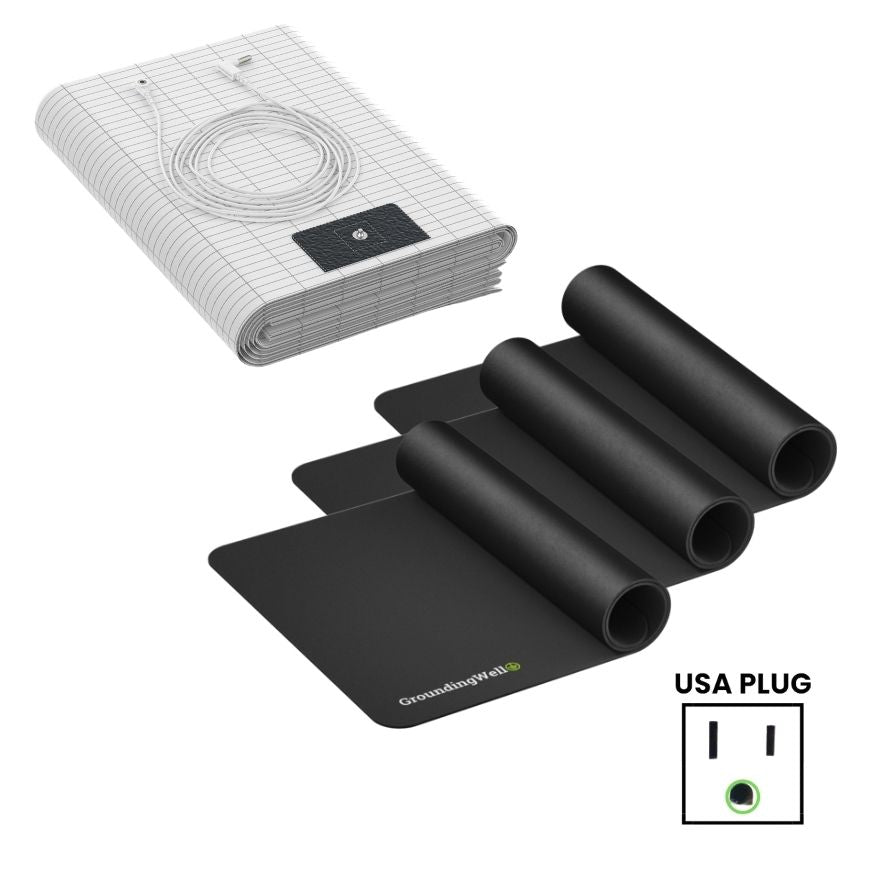 GroundingWell™ Bundle