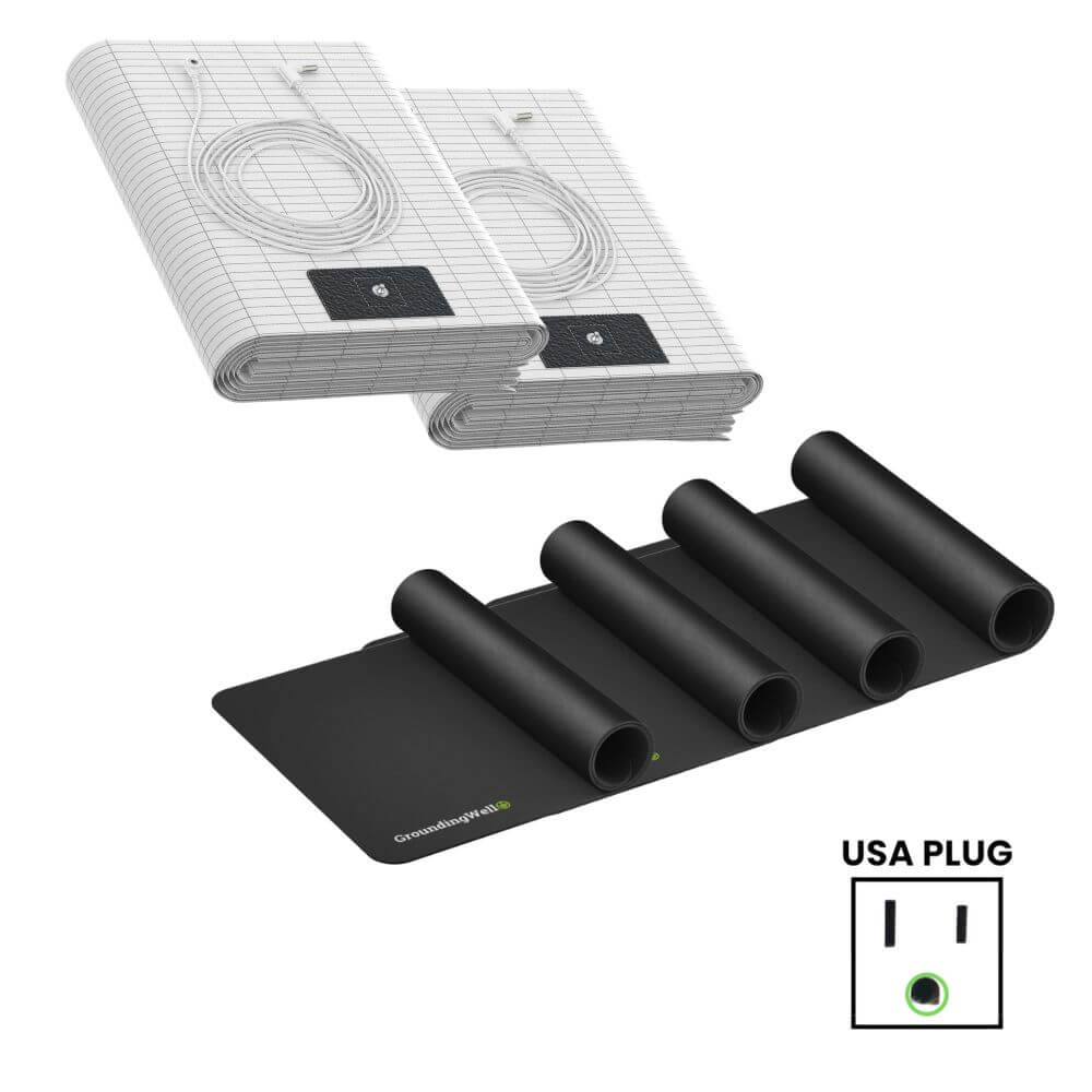 GroundingWell™ Bundle