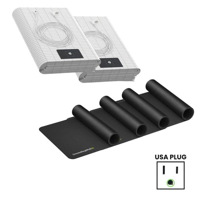 GroundingWell™ Bundle