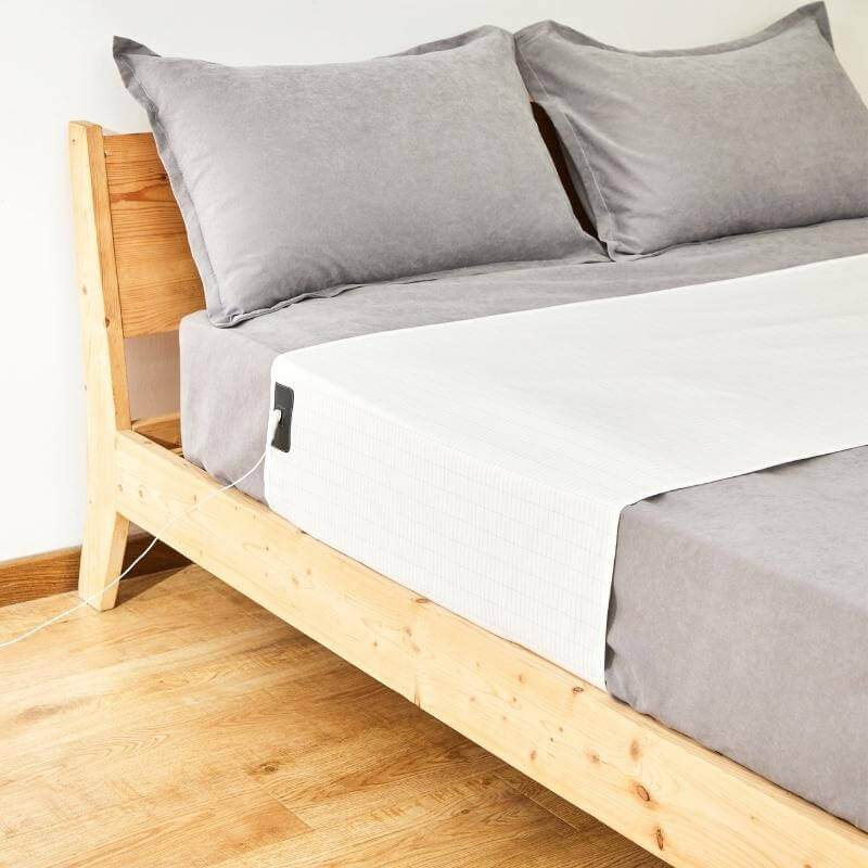 GroundingWell™ Bedsheet (Ivan)