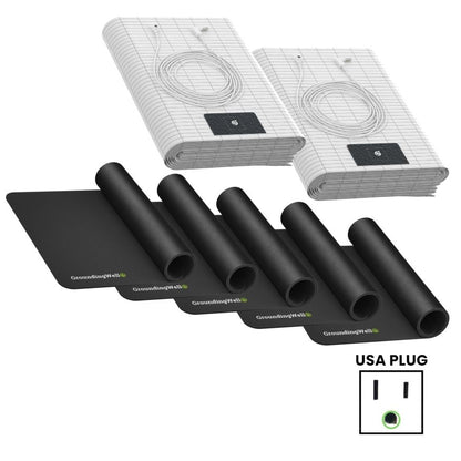 GroundingWell™ Bundle