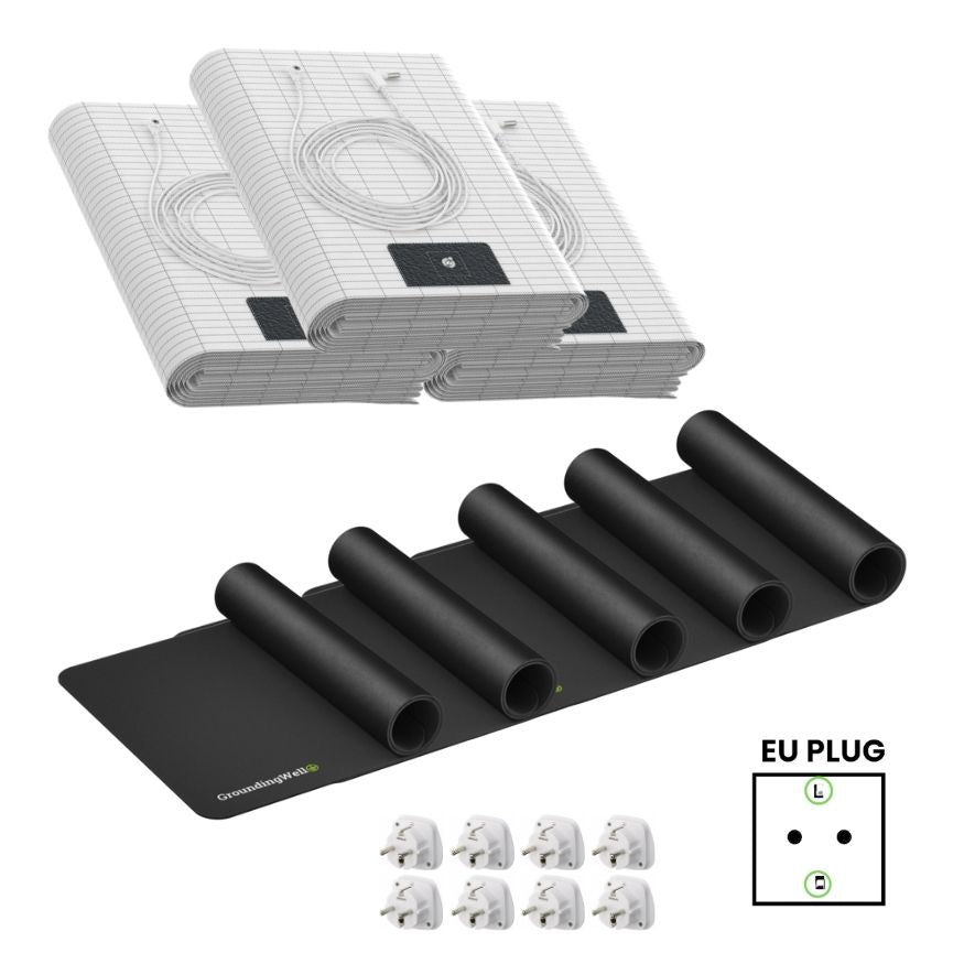 GroundingWell™ Bundle