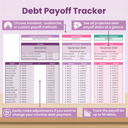 Business + Personal Finance Bundle