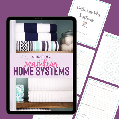 The Ultimate Organizing Bundle