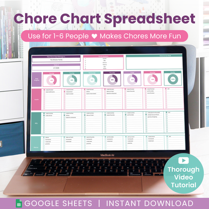 The Really Big Bundle of Spreadsheets