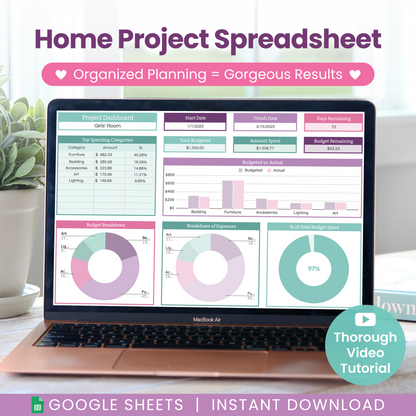 The Really Big Bundle of Spreadsheets