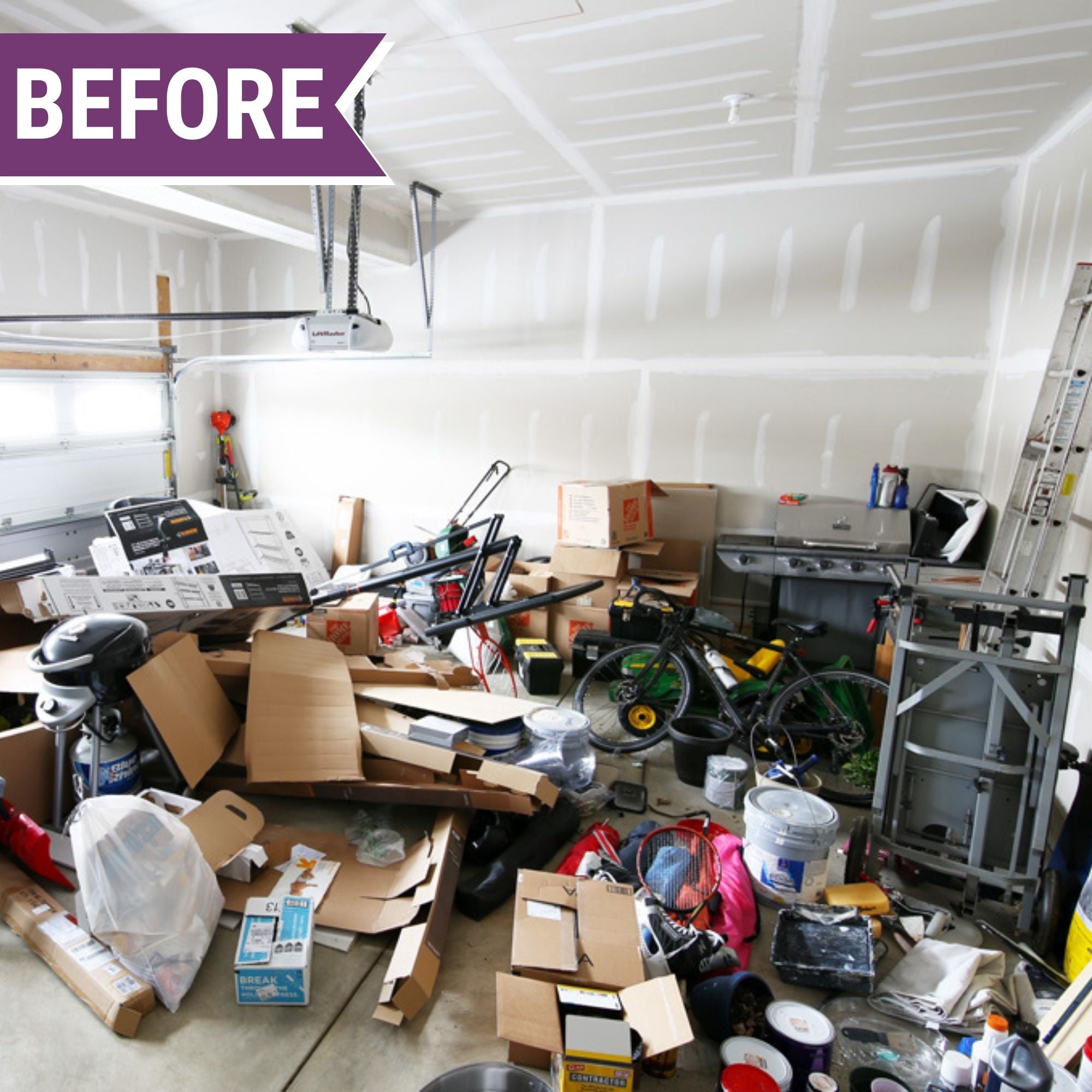 The Organized Home Method Course