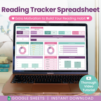 The Really Big Bundle of Spreadsheets