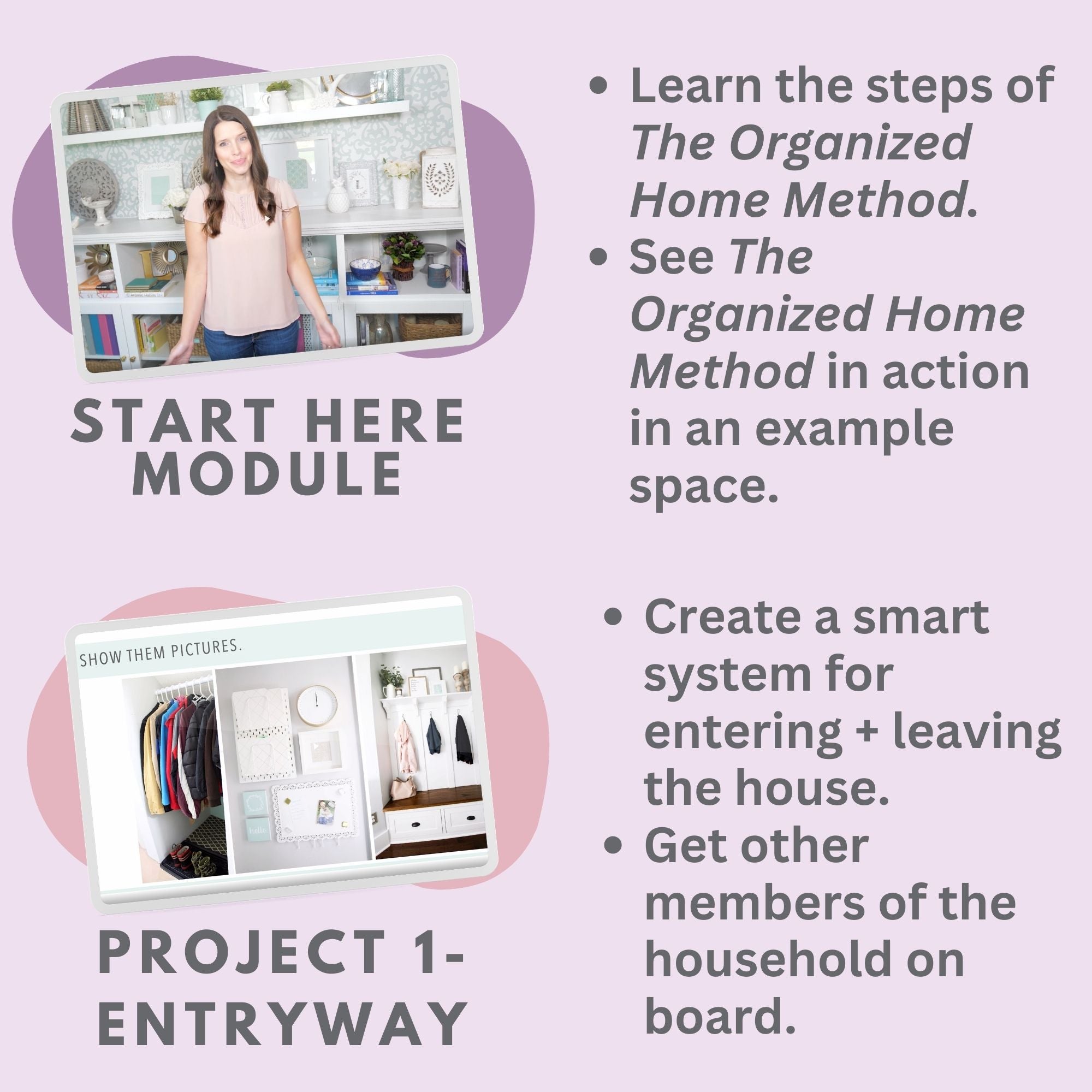 The Ultimate Organizing Bundle